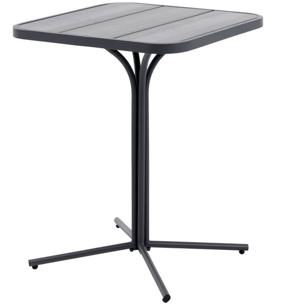 Baštenska garnitura Sinco - pogled 4