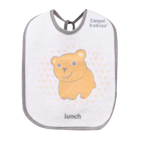 Canpol Pamučne portikle za bebu 3 komada 2/103 - pogled 4