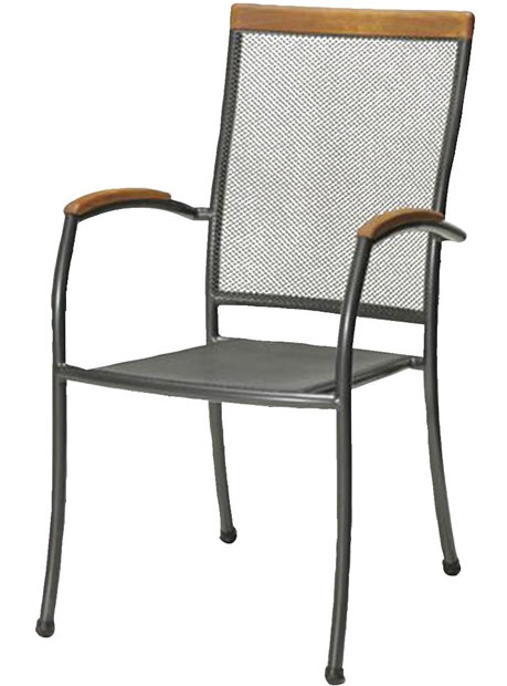 Bistro garnitura Venezia - pogled 4