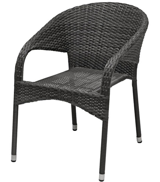 Baštenska garnitura Pontevedra - pogled 4