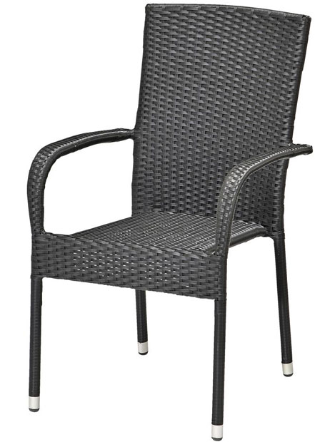 Baštenska garnitura Albarella - pogled 4