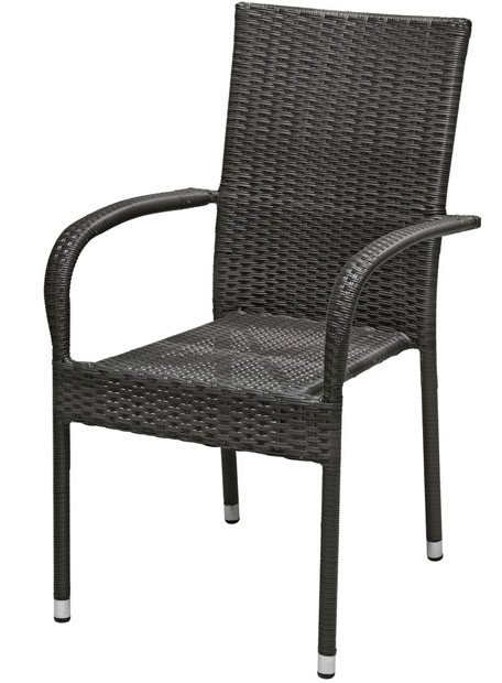 Baštenska garnitura Albarella S - pogled 4