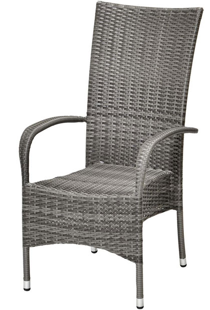 Baštenska garnitura Veniera - pogled 4