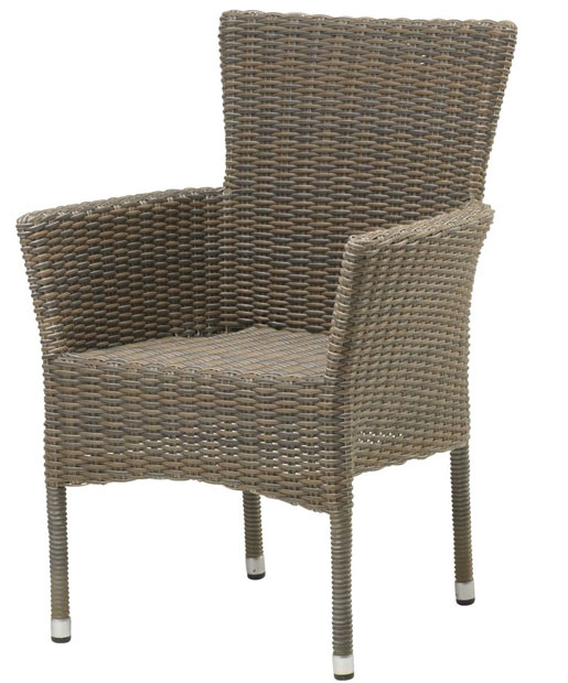 Baštenska garnitura Garibaldi - pogled 4