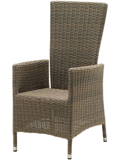 Baštenska garnitura Ravenna - pogled 4