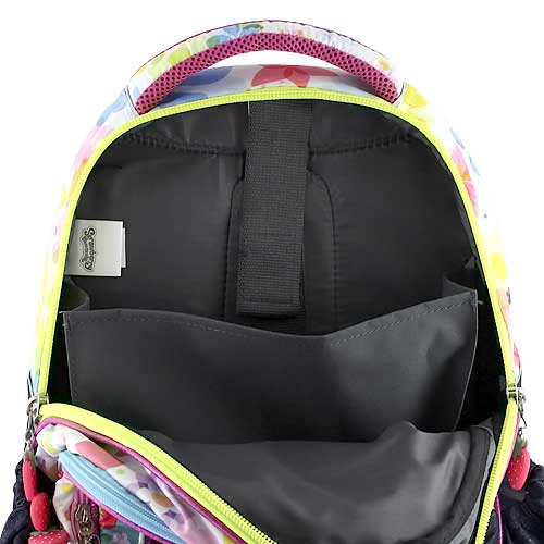 Target Školski ranac Superlight Jagodica Bobica 09460 - pogled 4