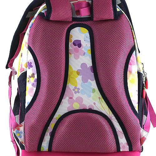 Target Školski ranac Superlight Hello Kitty Blue Jeans 17459 - pogled 4