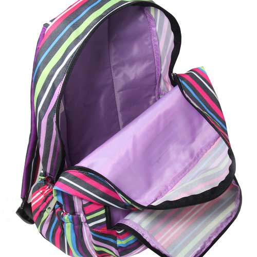 Target Club Ranac za školu Lines 17213 - pogled 4