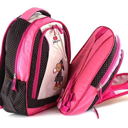 Target Školski ranac 2u1 Nici 16560 - pogled 4