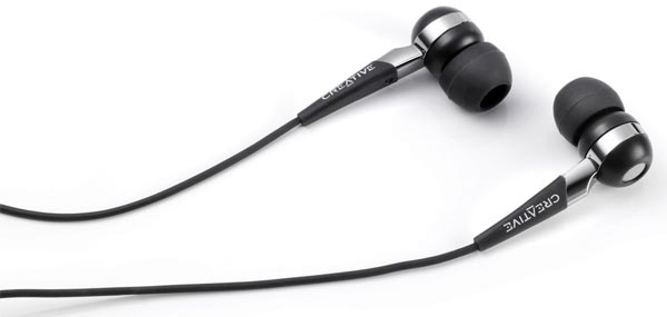 Creative Zen X-Fi - Audio - Video player 8 GB - pogled 4