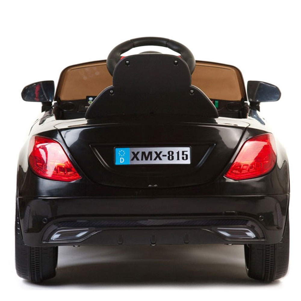 Auto na akumulator 220 R/C crni - pogled 4