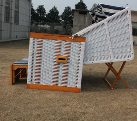 Modularni Set Za Dvorište i Plažu HollyWood - pogled 4