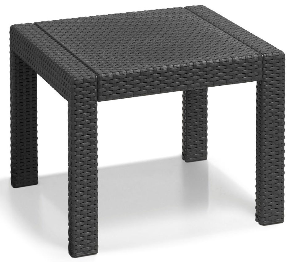 Baštenska Garnitura Allibert Rosario - 2 Fotelje i Stočić - pogled 4