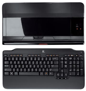 Logitech® Alto™ Cordless - pogled 4