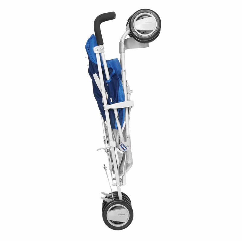 Chicco kolica London Up Blue Sky 607925180 - pogled 4