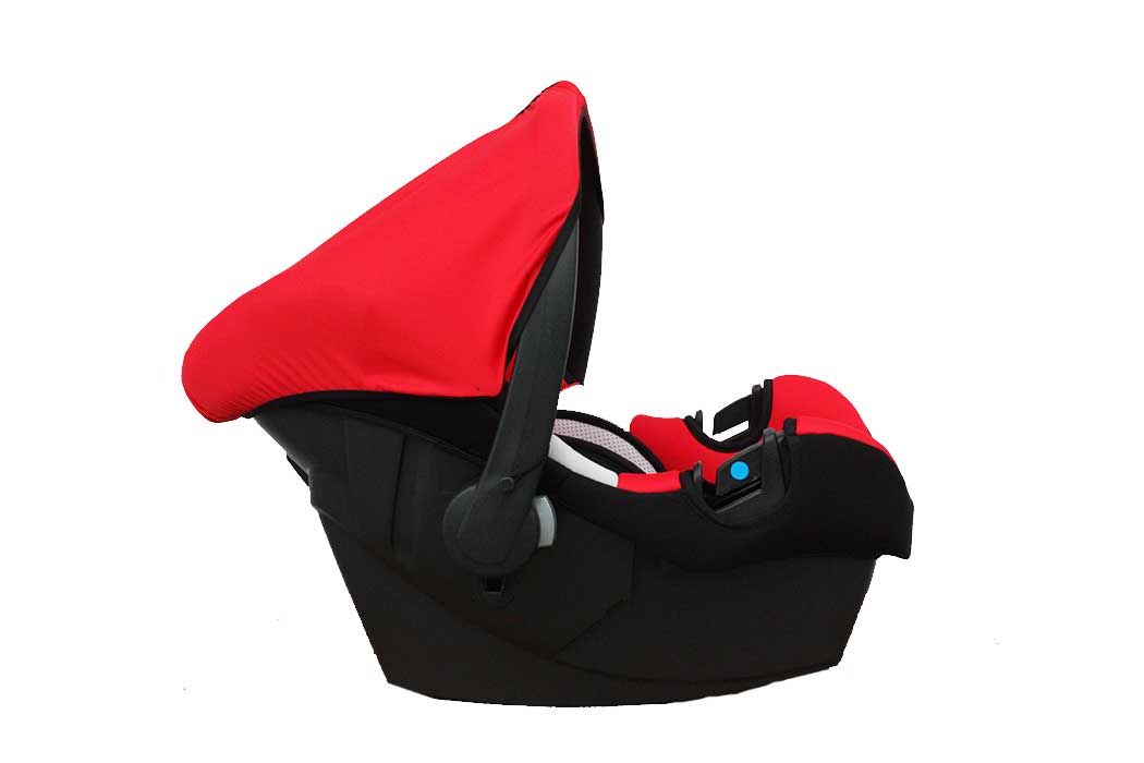 Nania Dečije autosedište Beone SP Cronos 493761 - pogled 4