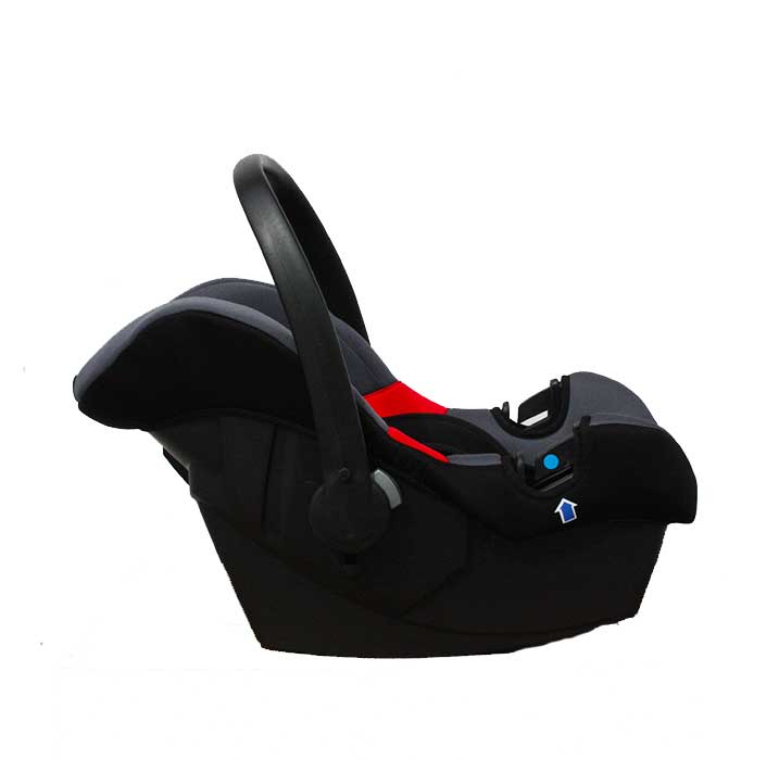 Nania Dečije autosedište Beone SP Moonlight 497851 - pogled 4