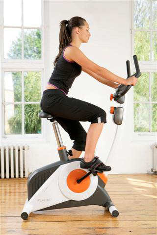 Reebok I-Bike 291600 - pogled 4