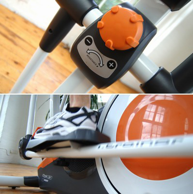 Reebok I-Trainer 291610 - pogled 4