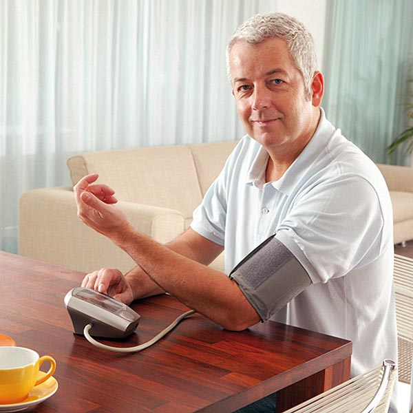 Medisana merač krvnog pritiska za nadlakticu MTC - pogled 4