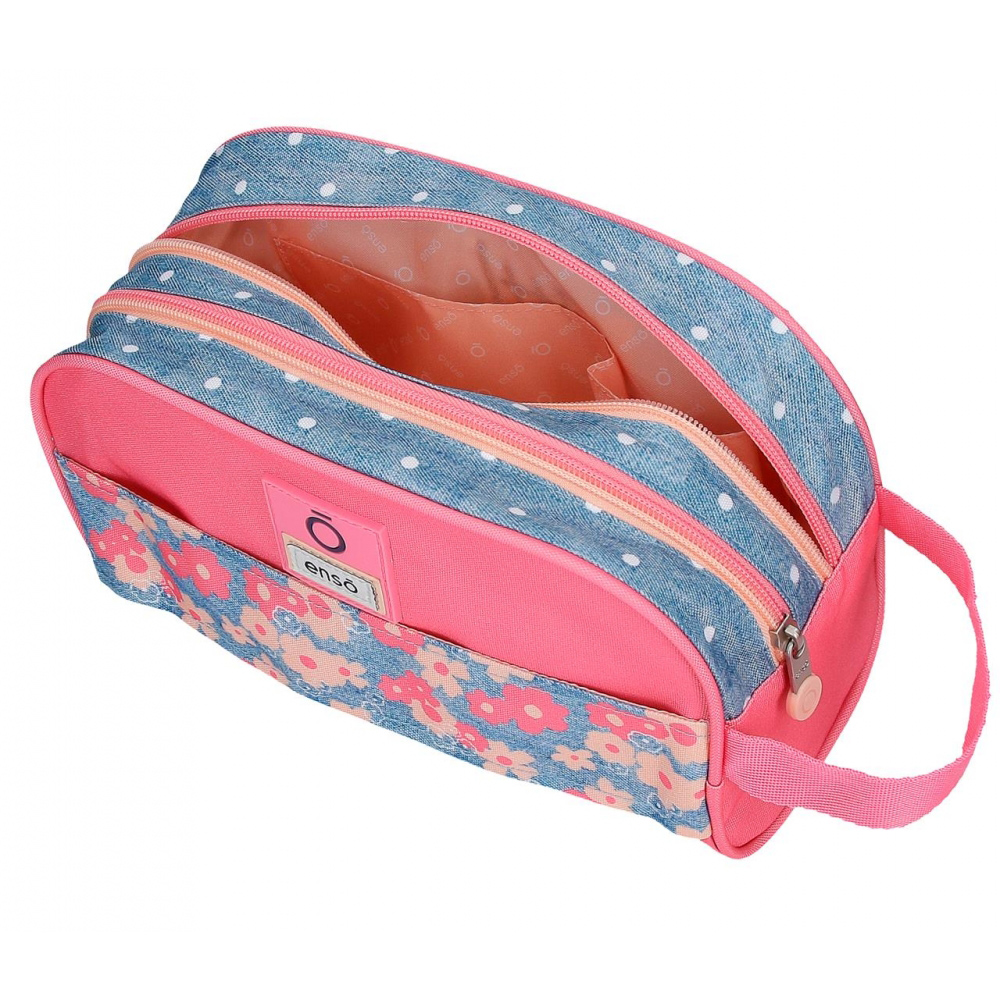 Enso Neseser za kozmetiku Little dreams 94944 - pogled 4