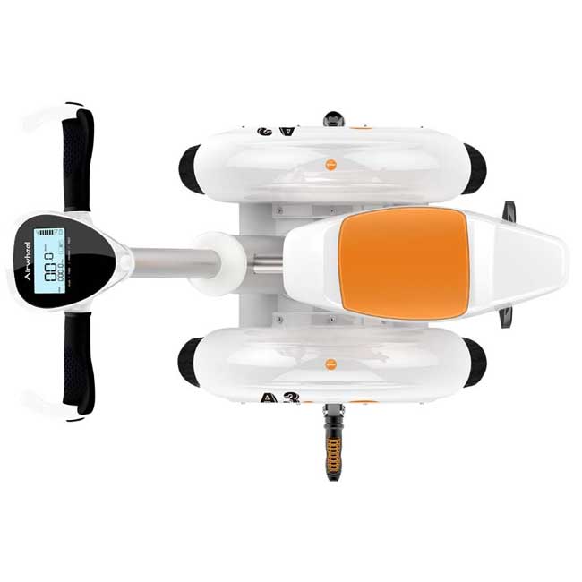 AirWheel elektro skuter A3-520WH 025336 - pogled 4