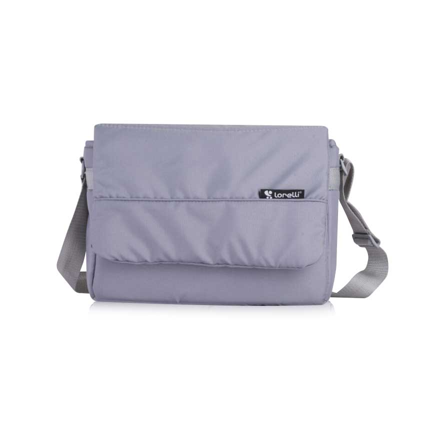 Bertoni Lorelli 2u1 Dečja Kolica Rio Grey Friends - pogled 4