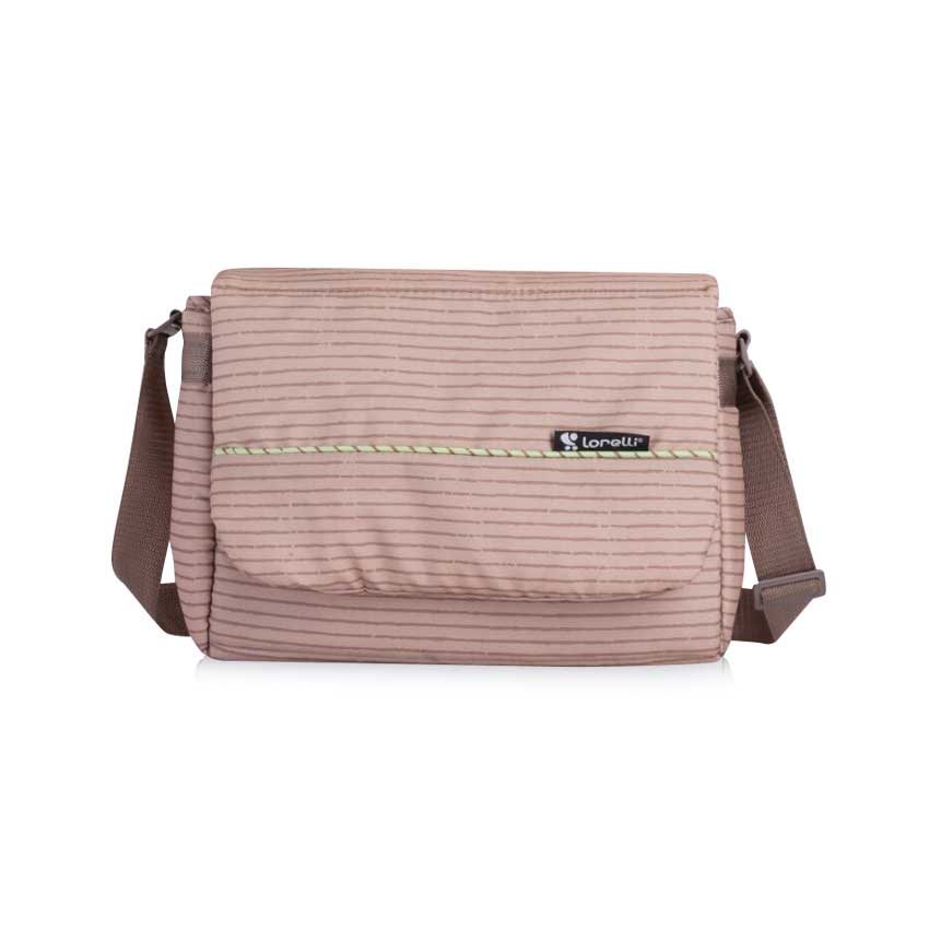 Bertoni Lorelli 2u1 Dečja Kolica Rio Green n Beige Zephyr - pogled 4