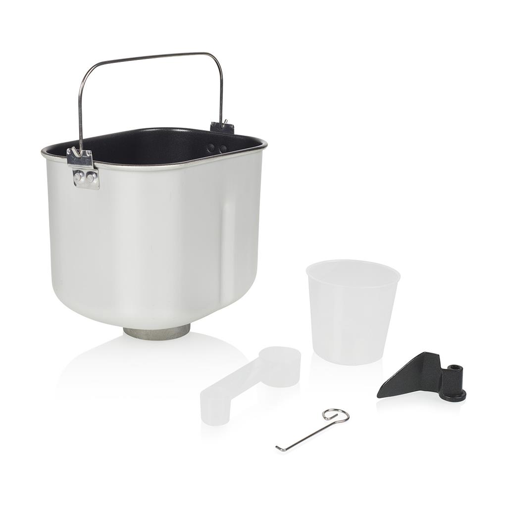 Mini pekara Princess 152010 - pogled 4