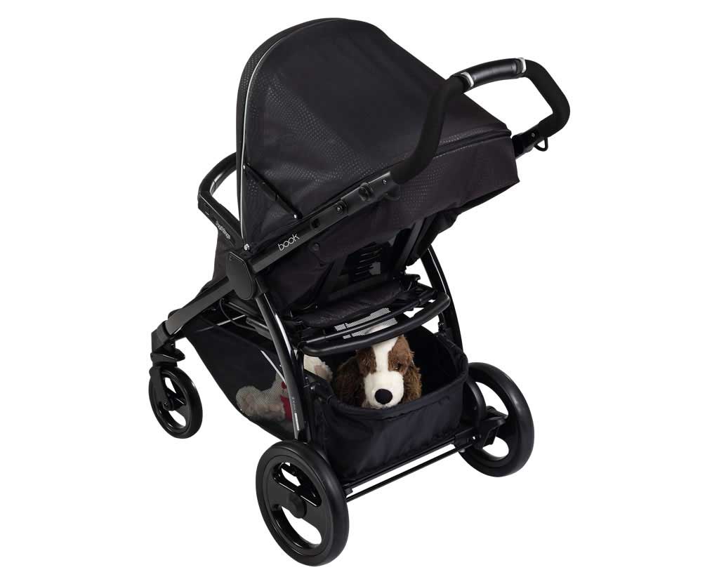 Peg Perego Dečija kolica Book Completo Mod Beige - pogled 4