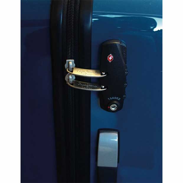 Set kofera Pepe Jeans 60.572.51 - pogled 4