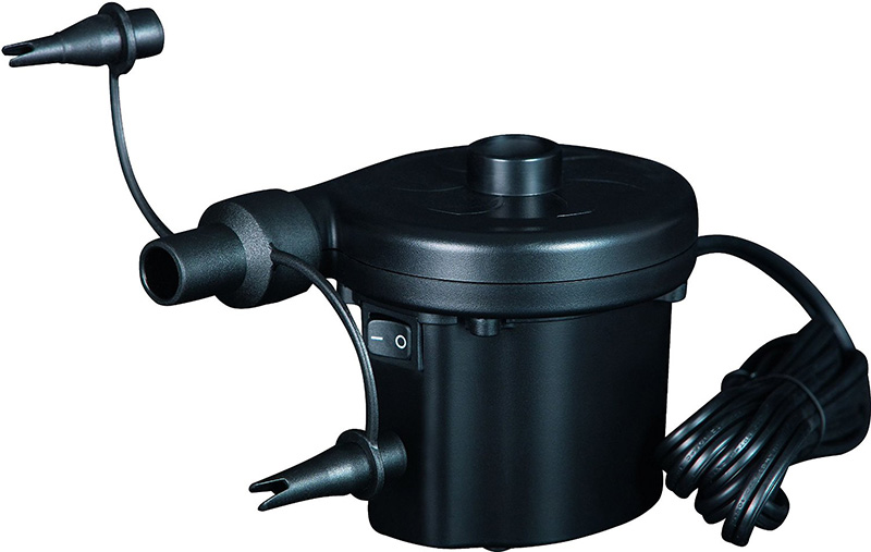 BestWay Električna Pumpa Za Naduvavanje Bazena i Kreveta 62056 - pogled 4