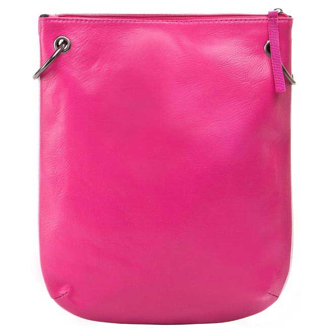Pepe Jeans Ženska tašna London Brand Pink - pogled 4