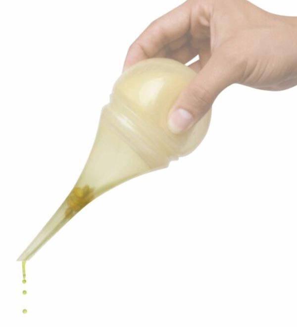 J-Me cediljka za limun Squeeze me! LS08 - pogled 4