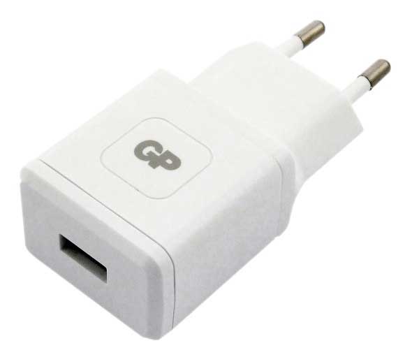 GP Punjač sa četiri punjive baterije U411-210AAHCBWA12F-UE4 - pogled 4