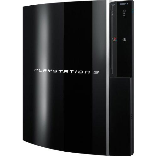 Sony PS3 80GB + PS3 Media Hub+ + Igra High School Musical sa 2 mikrofona + MP4 player 512 MB - pogled 4