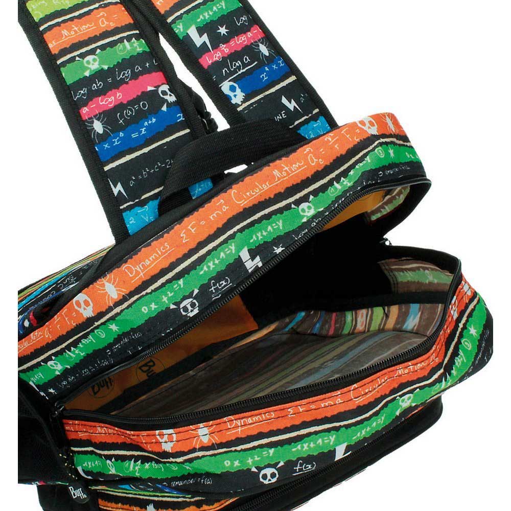 Buff Školski ranac 40cm - pogled 4