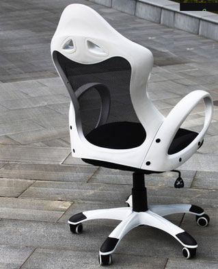 Radna Anatomska Stolica Executive DS-026 - pogled 4