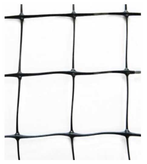 Mreža za ogradu Tenax 2m x 20m - pogled 4