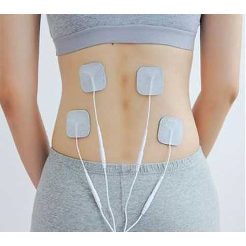 Bremed TENS - aparat za ublažavanje bolova BD7900 - pogled 4