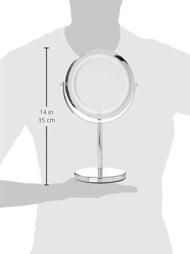 Medisana Kozmetičko ogledalo 2 u 1 CM840 - pogled 4