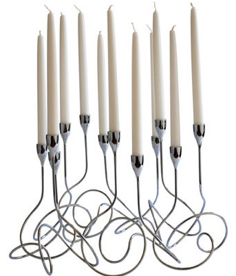 Loop - Black&Blum - Chrome - pogled 4