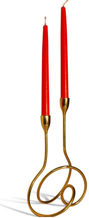 Loop - Black&Blum - Gold - pogled 4