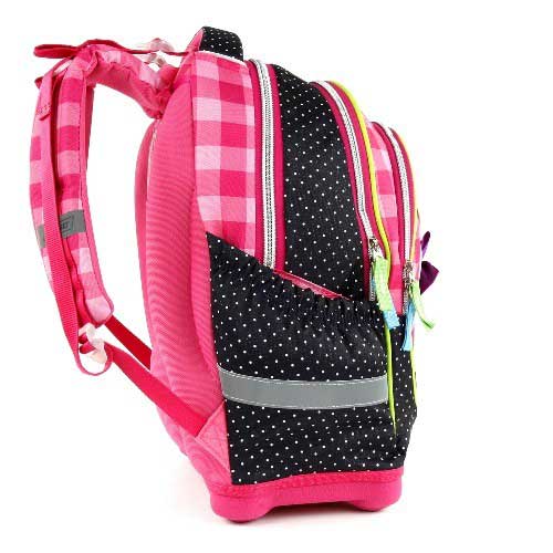 Target Školski ranac Superlight Happy Owl 17306 - pogled 4