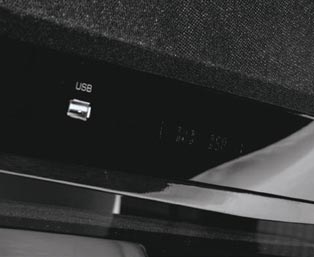 5.1 zvučni sistem za LCD i Plazma televizore u jednoj kutiji - pogled 4