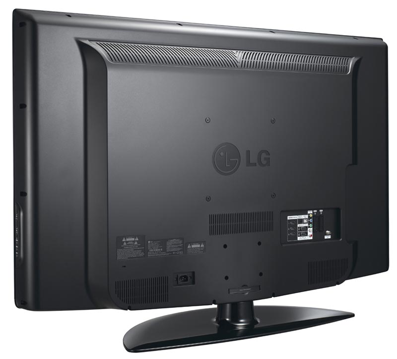 32LG2100 - LG LCD TV 32 inča - pogled 4