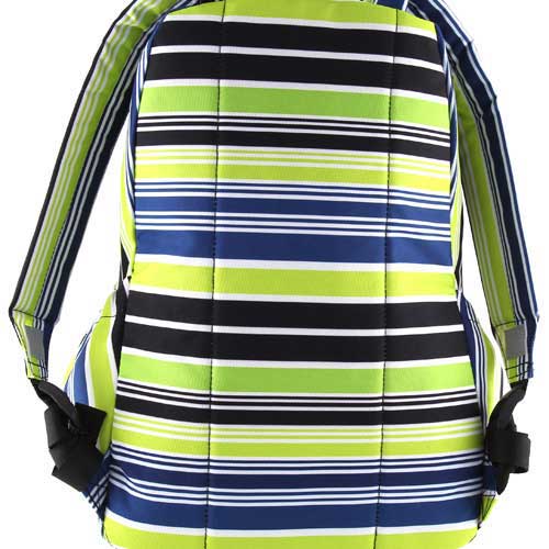 Ranac Target Club Urban Swell 17200 - pogled 4