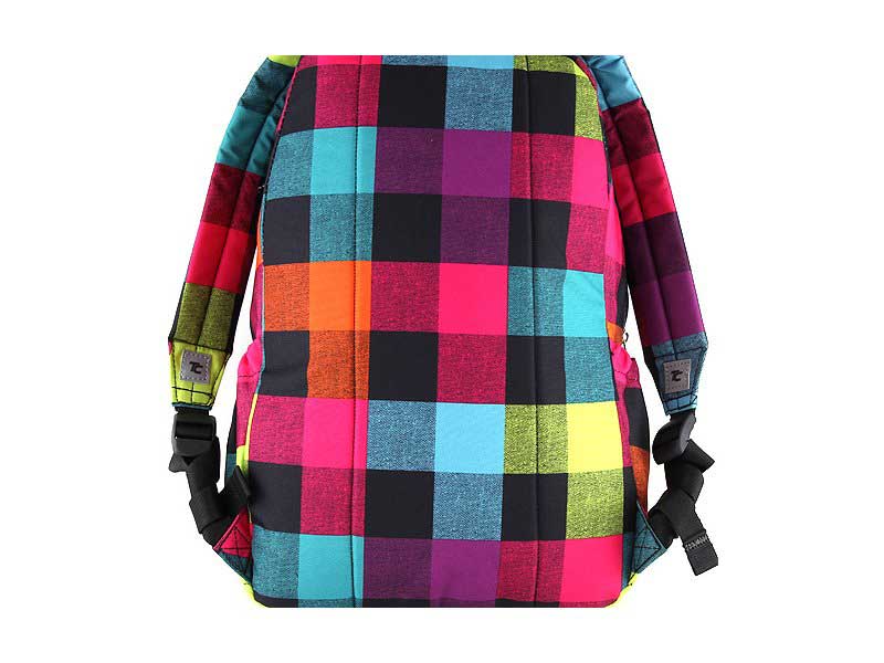 Ranac Target Club Urban Swell 17201 - pogled 4