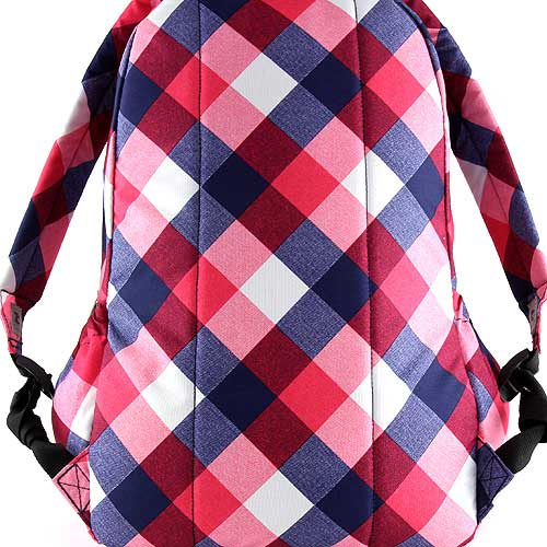 Ranac Target Club Urban Swell 17203 - pogled 4