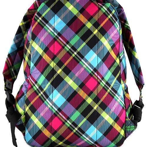 Ranac Target Club Urban Swell 17204 - pogled 4